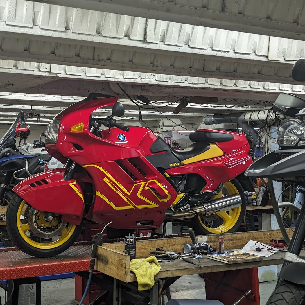 Atelier du Roule Toujours 2